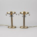 1161 9495 TABLE LAMPS
